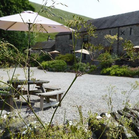 Swallows Return Hartington Exterior photo