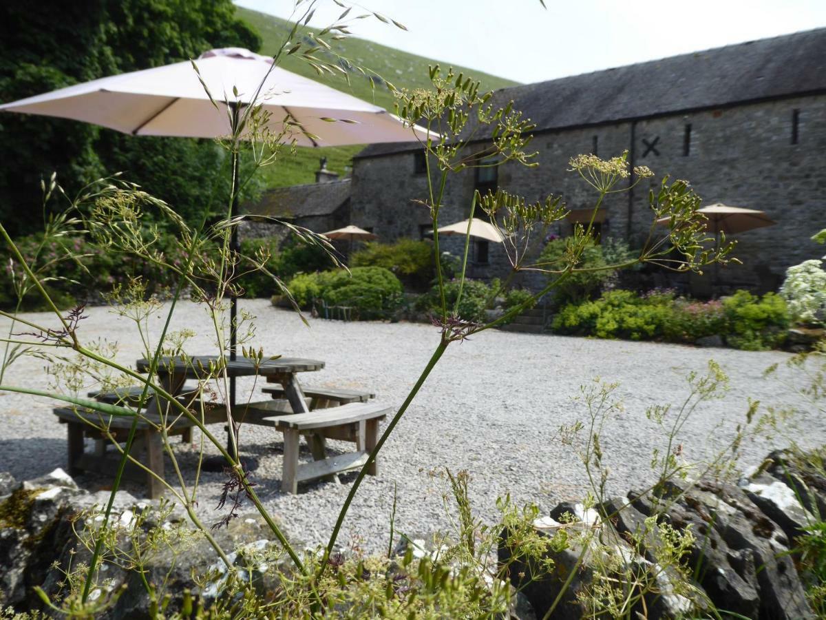 Swallows Return Hartington Exterior photo