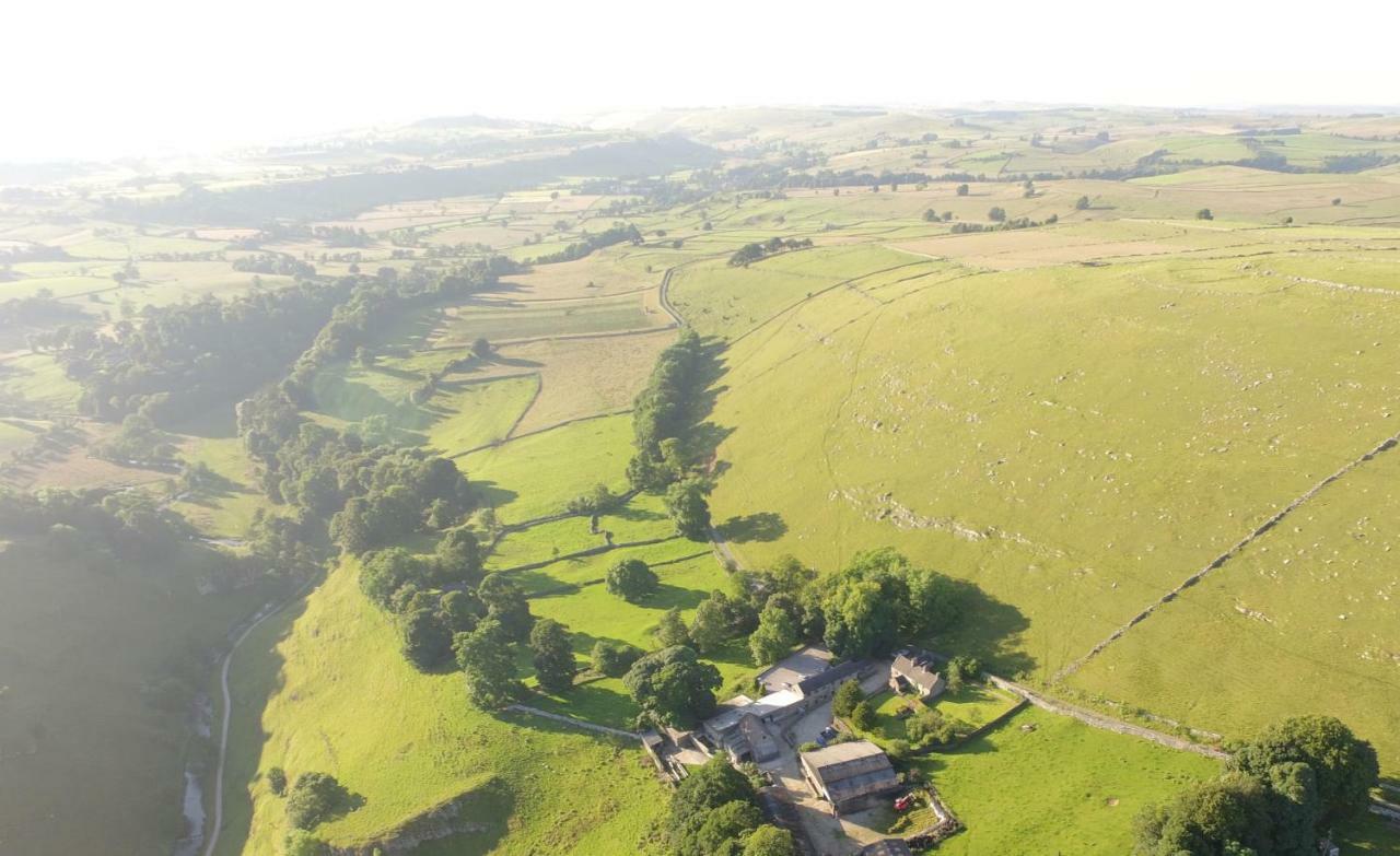 Swallows Return Hartington Exterior photo