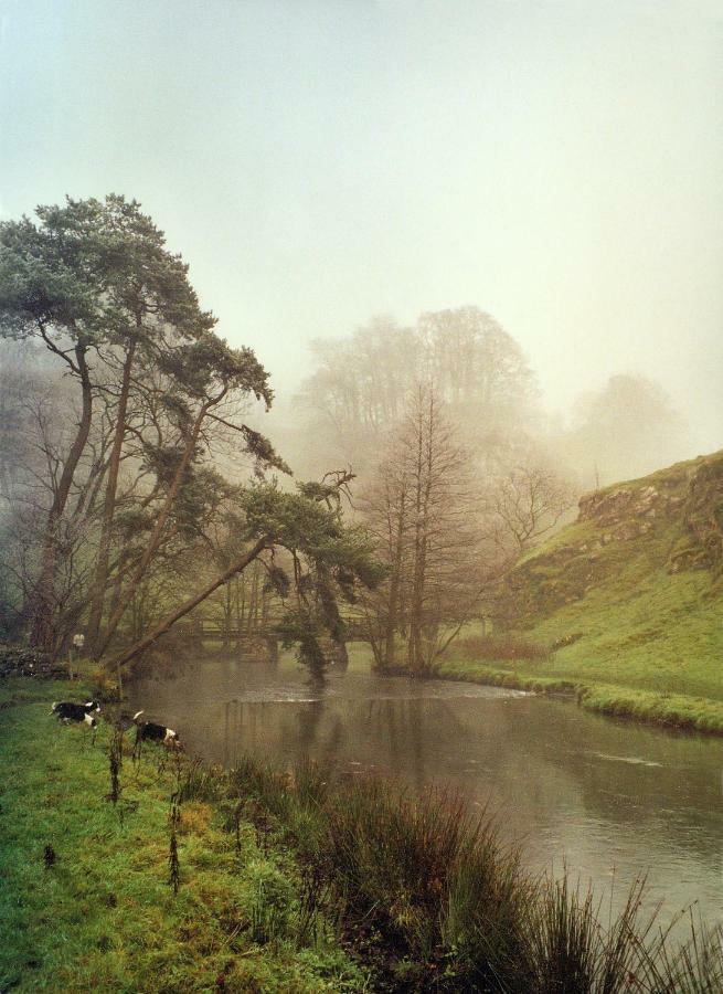 Swallows Return Hartington Exterior photo