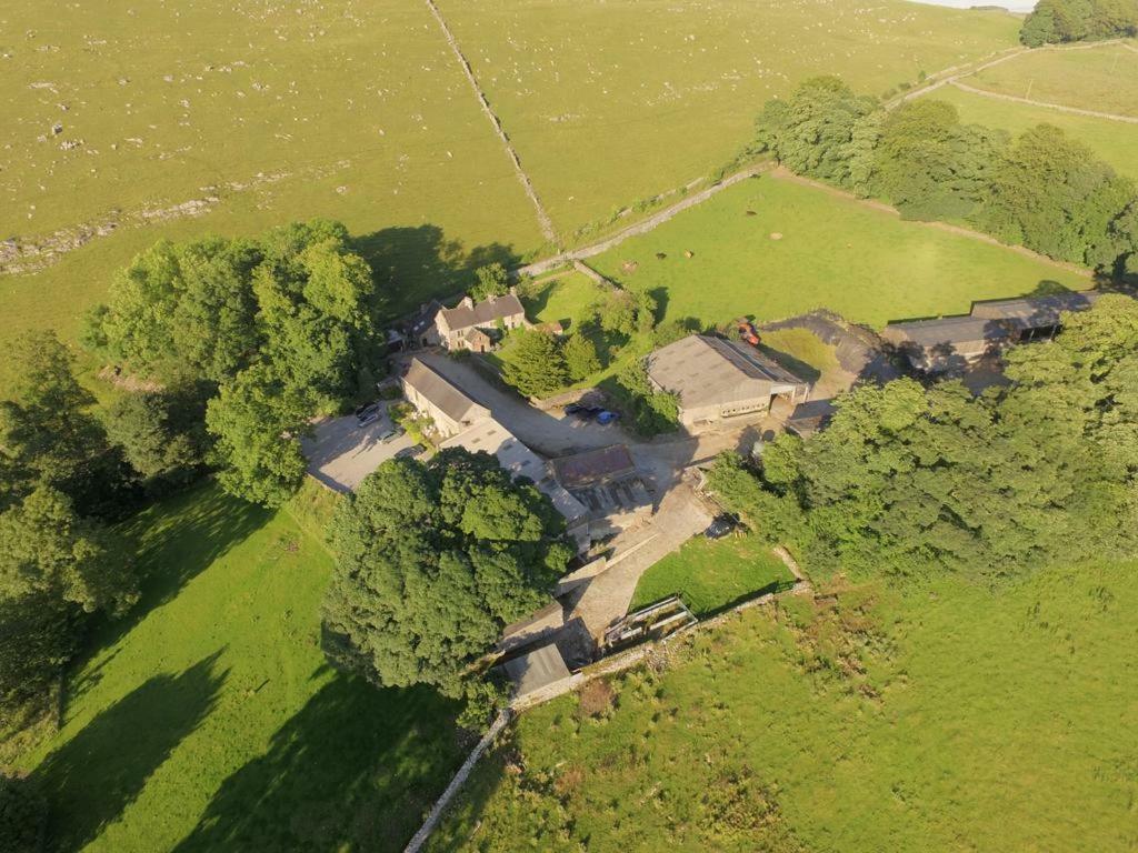 Swallows Return Hartington Exterior photo