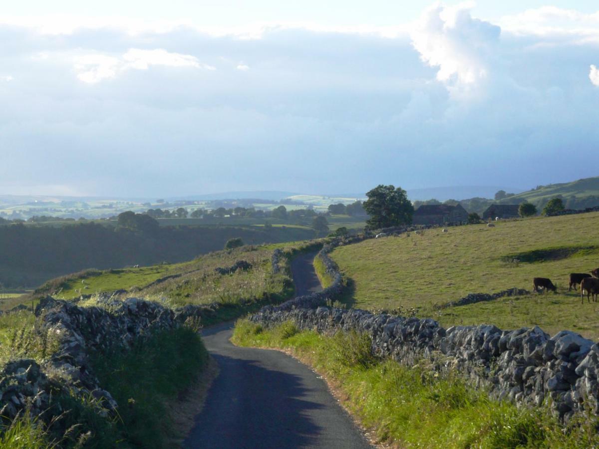 Swallows Return Hartington Exterior photo