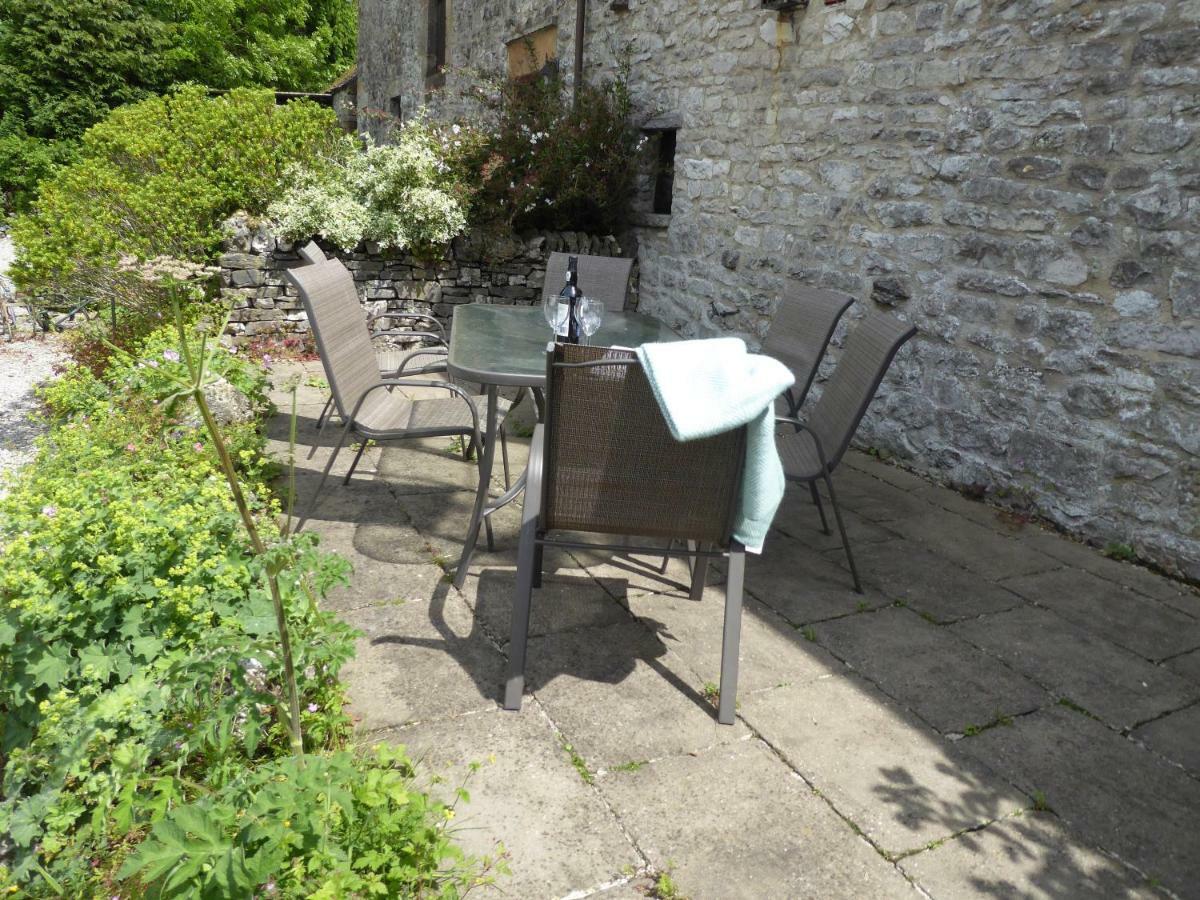 Swallows Return Hartington Exterior photo